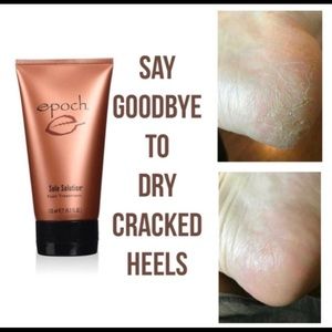 UNOPENED/SEALED SOLE SOLUTION